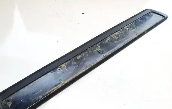 Volvo V40 Front sill trim cover 31440446 31462012