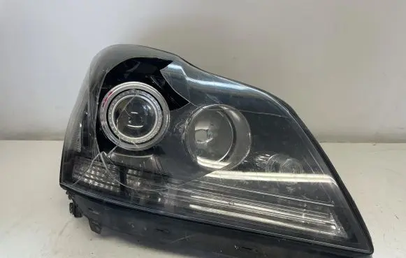 Mercedes-Benz GL X164 Headlight/headlamp A1648203859