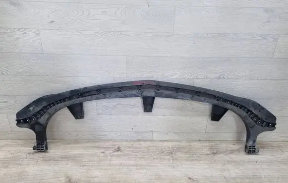 Opel Astra J Front bumper support beam 13266647
