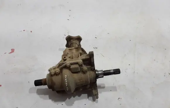 Dacia Duster Front differential 8200988059