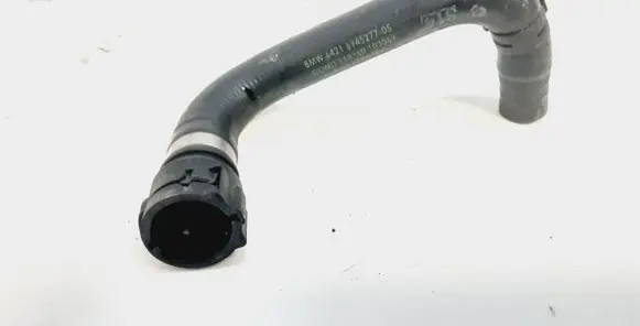 BMW X5 E70 Engine coolant pipe/hose 6945277
