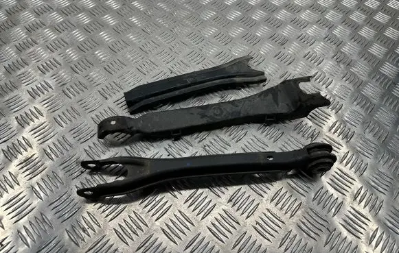 Mercedes-Benz GLC X253 C253 Rear upper control arm/wishbone A2043521205 A2053523800 A2053525600
