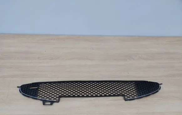 Peugeot 206 Front bumper lower grill 9648292477