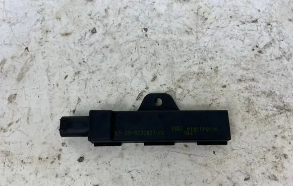 BMW X5 F15 Interior comfort aerial antenna 9220831