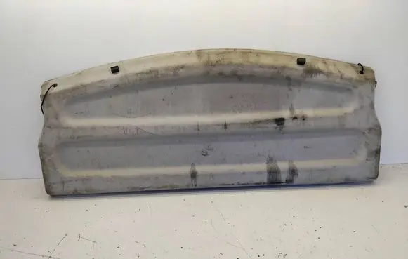 Renault Zoe Parcel shelf 