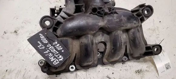 BMW 1 F20 F21 Intake manifold 89846 54329 V759507