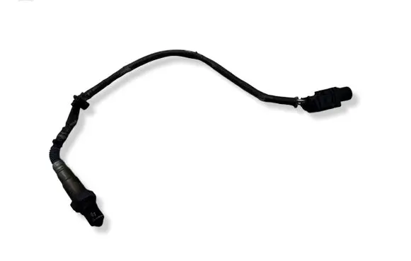 Volkswagen Touareg I Lambda probe sensor 1928404687