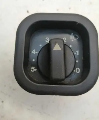 Ford Transit Headlight level height control switch 94VB13K031AA