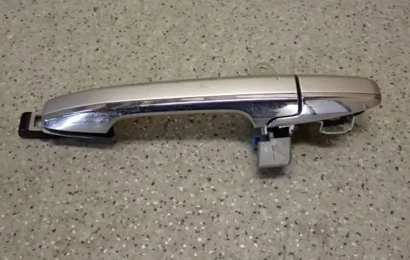 Honda Civic Sliding door exterior handle 
