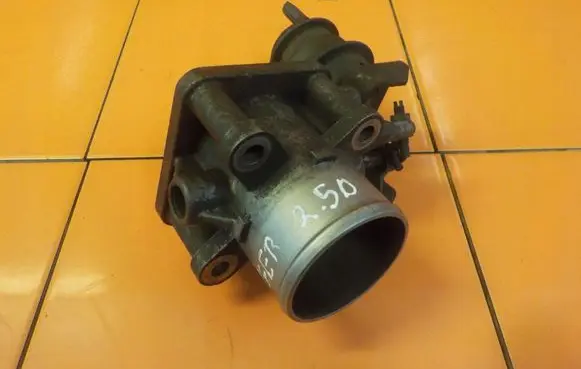 Ford Ranger Throttle body valve RDB50403 RDB50