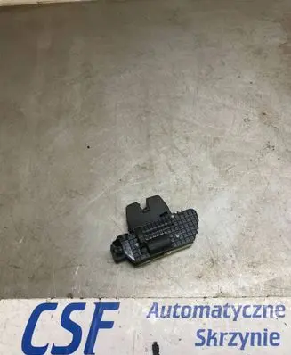 Citroen DS5 Tailgate lock latch 9151487499H