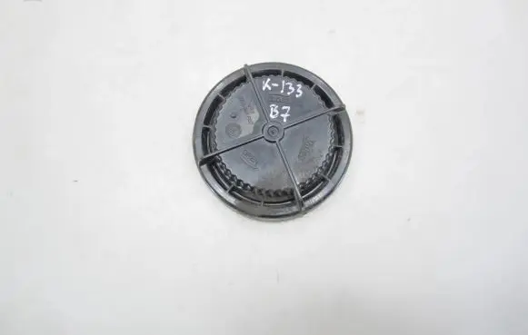 Volkswagen PASSAT B7 Headlight/headlamp dust cover 3AA941607