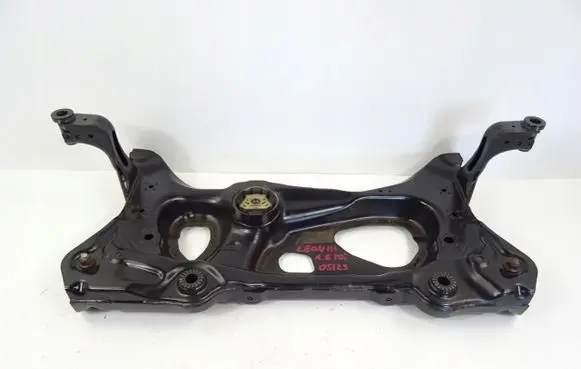Seat Leon (5F) Front axle beam 