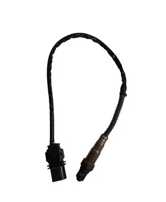 Ford Focus Lambda probe sensor AV619D375AA01