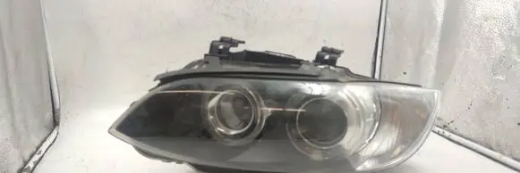 BMW 3 E92 E93 Headlight/headlamp 0301230671