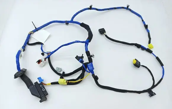 Hyundai Ioniq 5 Front door wiring loom 91600GI331 M119B16U