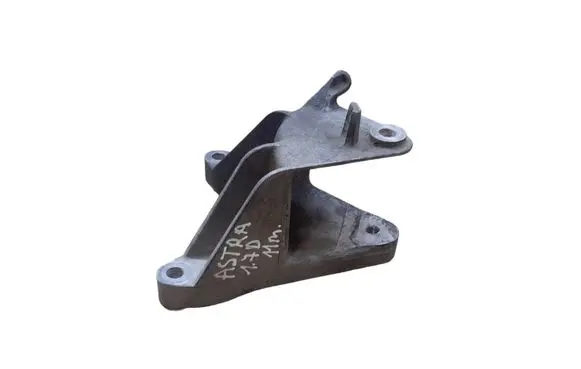 Opel Astra J Engine mounting bracket 13248664 V06232 C2612M