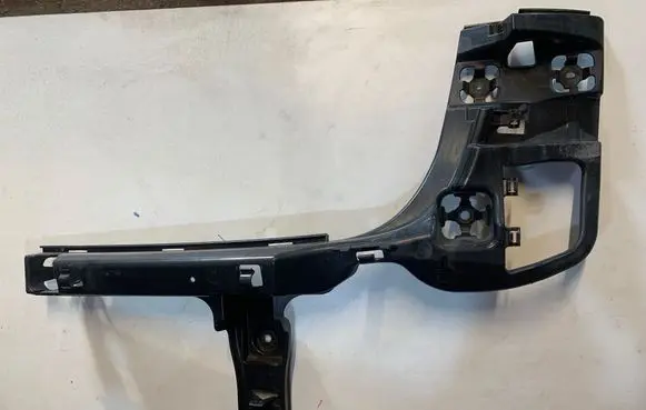 BMW 2 F46 Rear bumper mounting bracket 7387278 51127387278