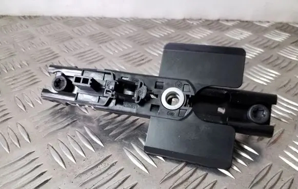 Ford Focus Seat belt adjustment rail AM51611C46AC