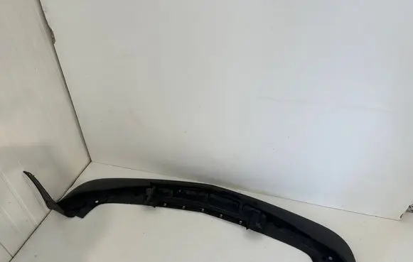 Dodge Challenger Front bumper lip 10607 15LA123AA JV4U9R6