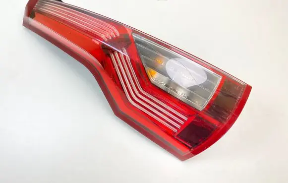 Citroen C4 Grand Picasso Rear/tail lights PSA00946601LI