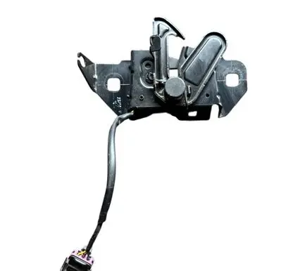 Chevrolet Volt II Engine bonnet/hood lock/catch