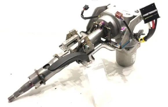 Hyundai ix35 Power steering pump