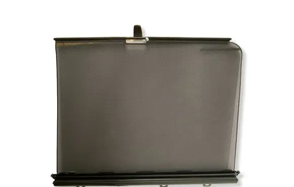 Volvo XC90 Rear door sun blind/shade 31366491