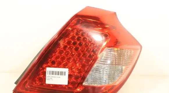 KIA Ceed Rear/tail lights E1312658