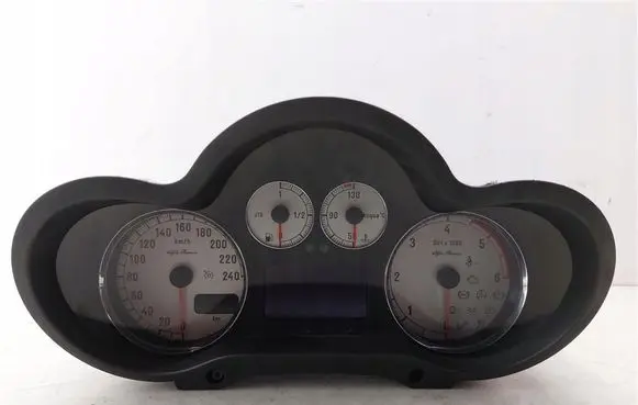 Alfa Romeo GT Speedometer (instrument cluster) 156071292