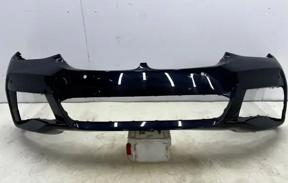 BMW 6 G32 Gran Turismo Front bumper 8039703