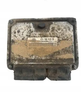 Volkswagen II LT Engine control unit/module 0281011385 074906018BK