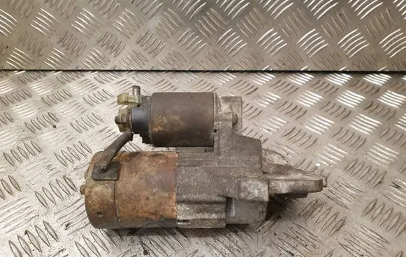 Mazda 5 Starter motor M000T87681