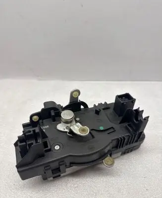 Renault Trafic III (X82) Loading door lock 905034098R 93867688 40817211