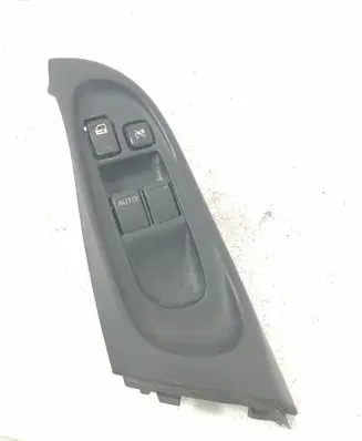 Nissan Almera N16 Electric window control switch 80961BM500