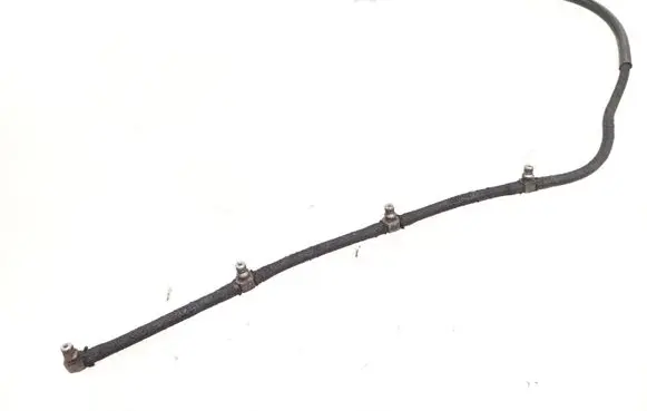 Mercedes-Benz E W211 Fuel return line/hose 
