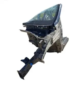 Hyundai Santa Fe Front quarter panel
