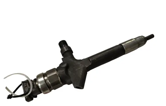Mazda 6 Fuel injector RF7J13H50