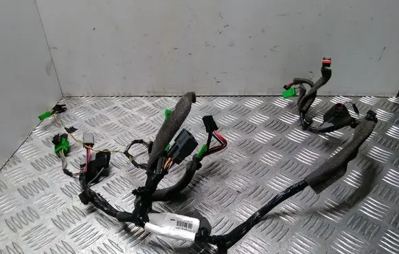 Volvo S80 Other wiring loom 30795121