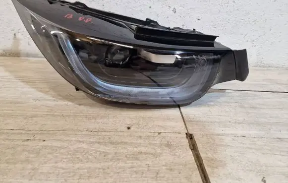 BMW i3 Headlight/headlamp 7398520