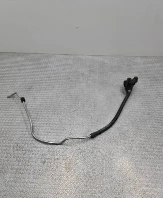 Mercedes-Benz E W212 Engine coolant pipe/hose 31715070