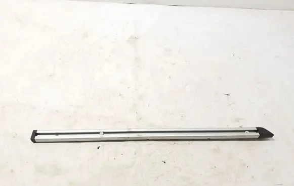 Audi A6 S6 C8 4K Other trunk/boot trim element 4K9863556