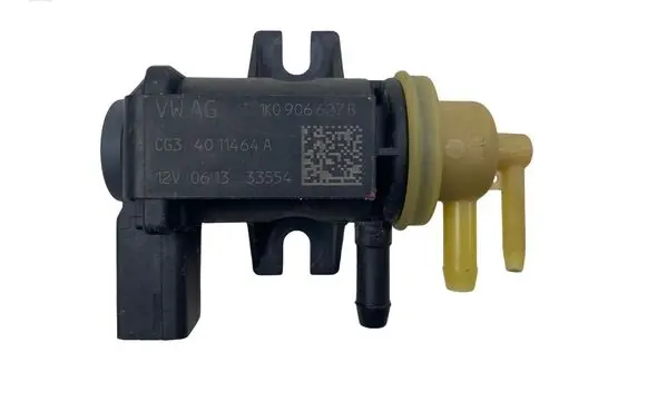 Volkswagen Golf VI Electromagnetic valve 1K0906627B