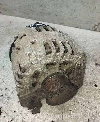 Renault Scenic II - Grand scenic II Generator/alternator SG12B081 8200290217 304041638