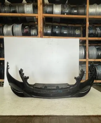 Mercedes-Benz S W222 Front bumper