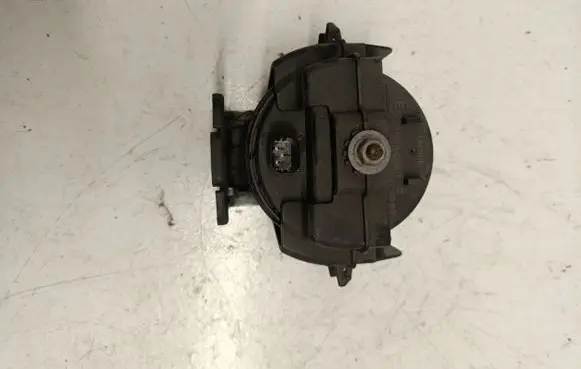 BMW 5 F10 F11 Alarm system siren 9198581