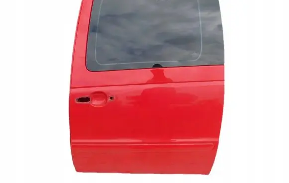Mercedes-Benz Vaneo W414 Side sliding door 