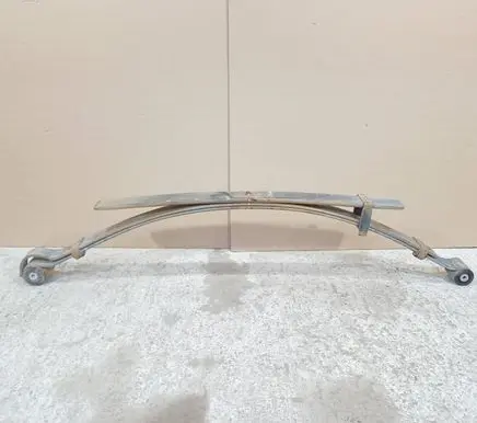 Volkswagen Amarok Rear leaf spring 
