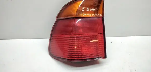 BMW 5 E39 Rear/tail lights 8361671