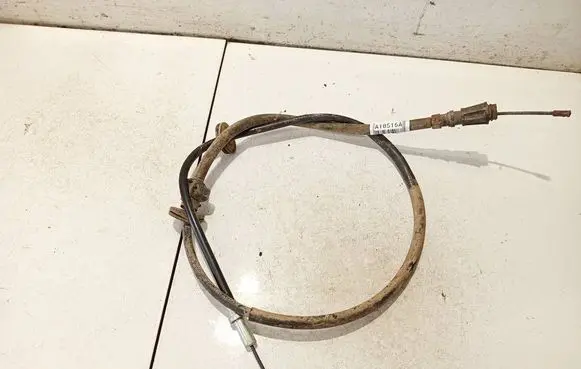 Volvo S70 V70 V70 XC Gear shift cable linkage 